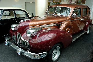 Image showing Car 2