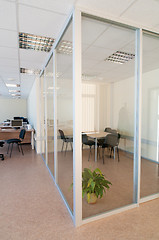 Image showing Office