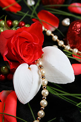 Image showing Valentine Jewellery