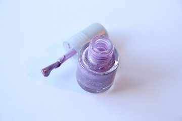 Image showing Nail Polish