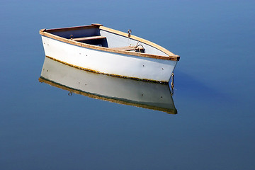 Image showing Rowboat