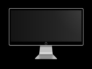 Image showing screen