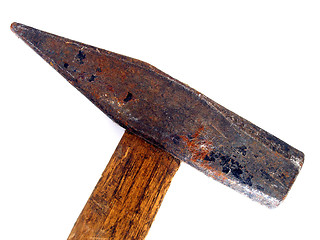 Image showing hammer