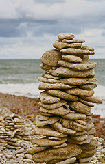 Image showing pebbles