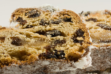 Image showing stollen