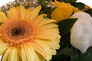 Image showing bouquet