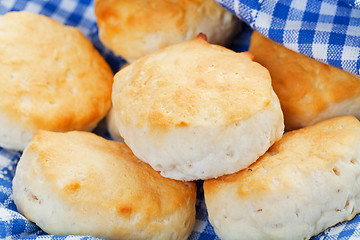 Image showing Country Fresh Biscuits