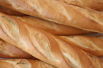 Image showing Bread