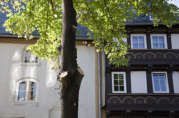 Image showing Goslar Germany