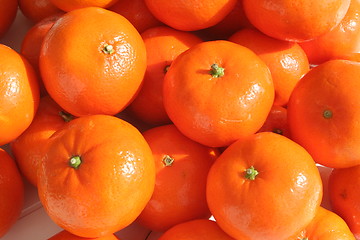 Image showing Oranges