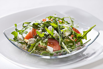 Image showing Salad