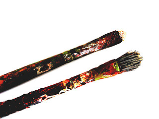 Image showing brush