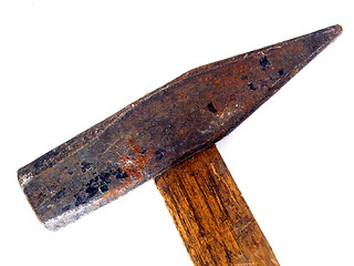 Image showing hammer