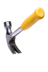 Image showing Yellow Hammer