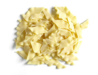 Image showing Pasta