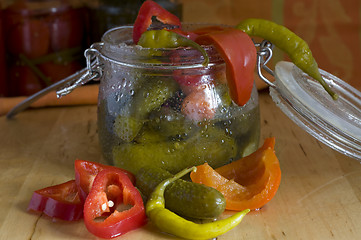 Image showing pickles2
