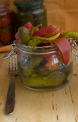 Image showing pickles3