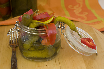Image showing pickles4