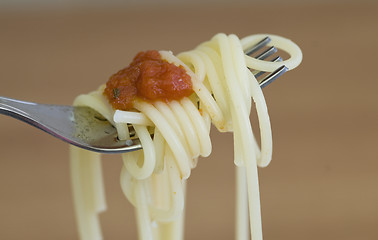 Image showing spaghetti4