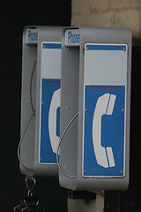 Image showing Phone Booth