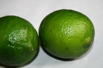 Image showing Limes