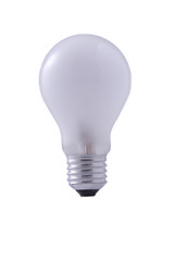 Image showing BULB LIGHTS