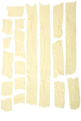 Image showing masking tape