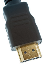 Image showing HDMI Connector