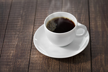 Image showing Coffee