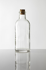 Image showing Bottle