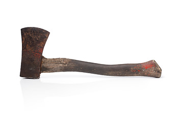 Image showing Axe