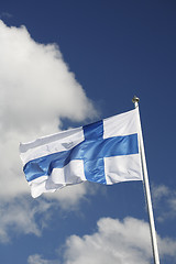 Image showing Finland