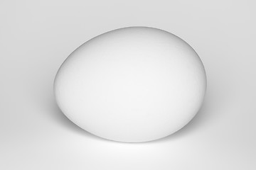 Image showing Egg