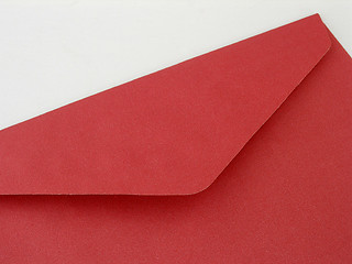 Image showing envelope