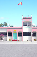 Image showing carriacou airport 192