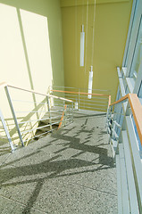 Image showing Stairway