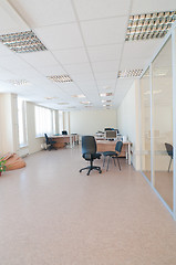 Image showing Office