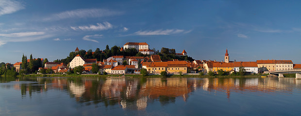 Image showing City Ptuj