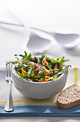 Image showing Salad