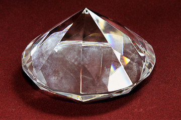 Image showing Diamond