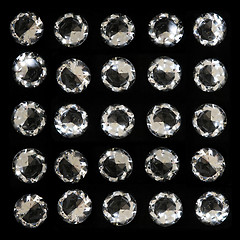 Image showing Diamonds