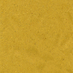 Image showing Brown paper