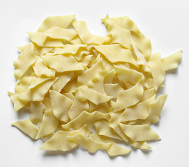 Image showing Pasta