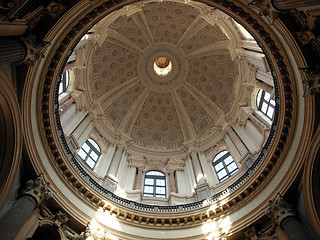 Image showing Basilica di Superga, Turin