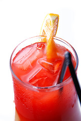 Image showing cocktail