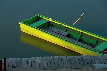 Image showing Boat