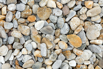 Image showing Pebbles