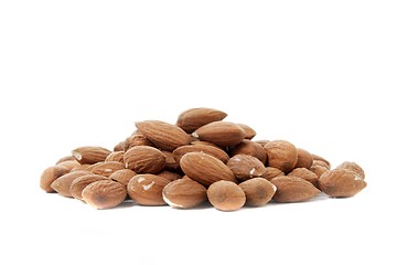 Image showing Almond