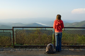 Image showing Landscape