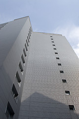 Image showing Corporate buildings